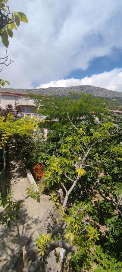 Apartament Lucija 2 Solin Zewnętrze zdjęcie