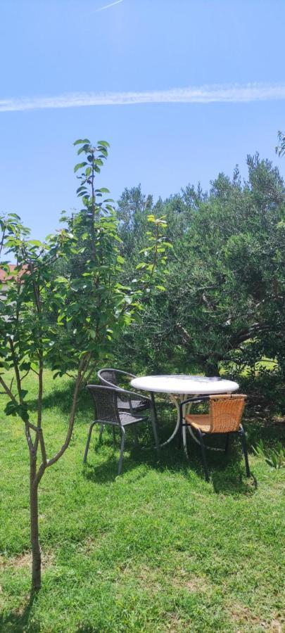 Apartament Lucija 2 Solin Zewnętrze zdjęcie