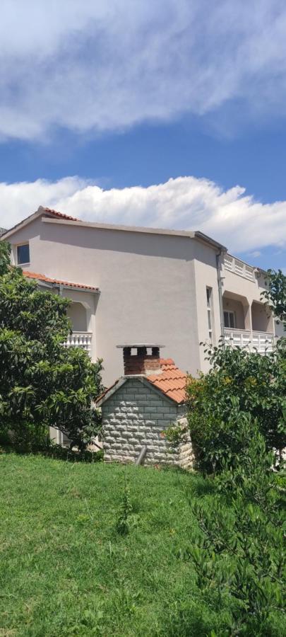Apartament Lucija 2 Solin Zewnętrze zdjęcie