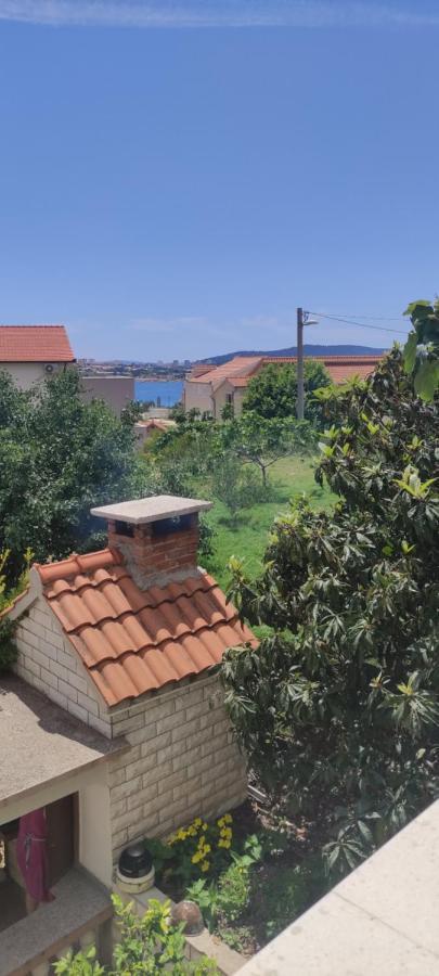 Apartament Lucija 2 Solin Zewnętrze zdjęcie