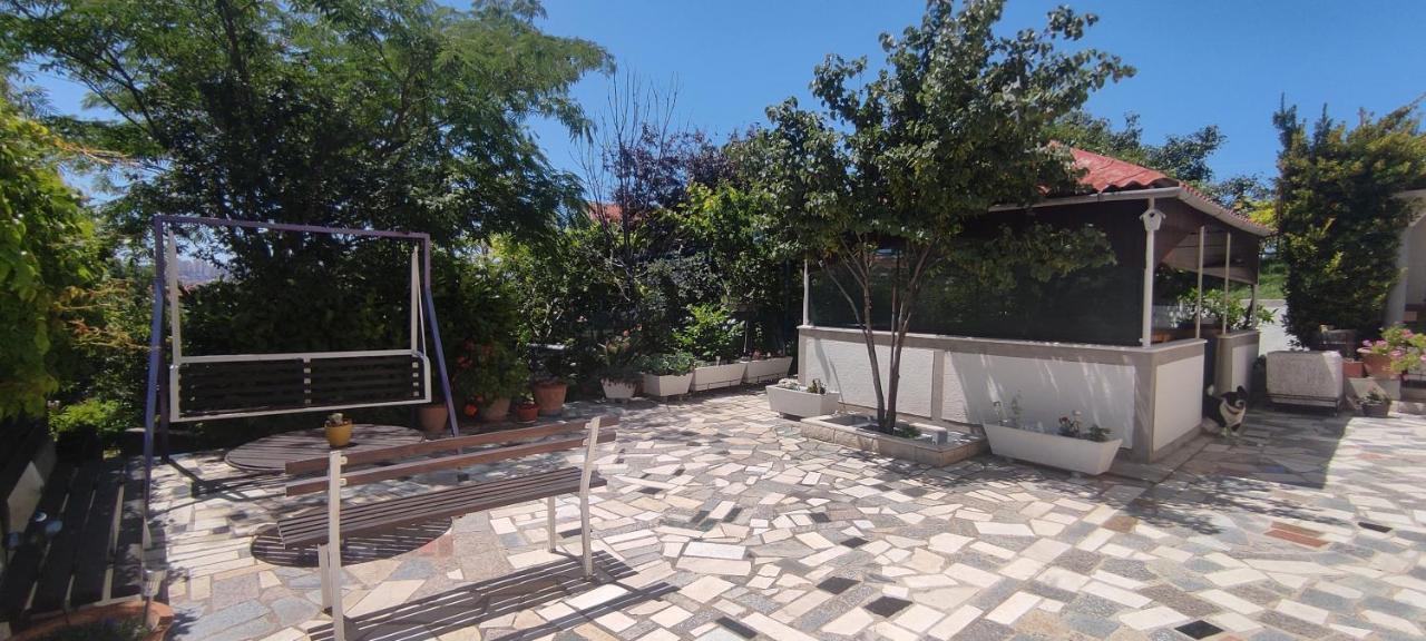 Apartament Lucija 2 Solin Zewnętrze zdjęcie