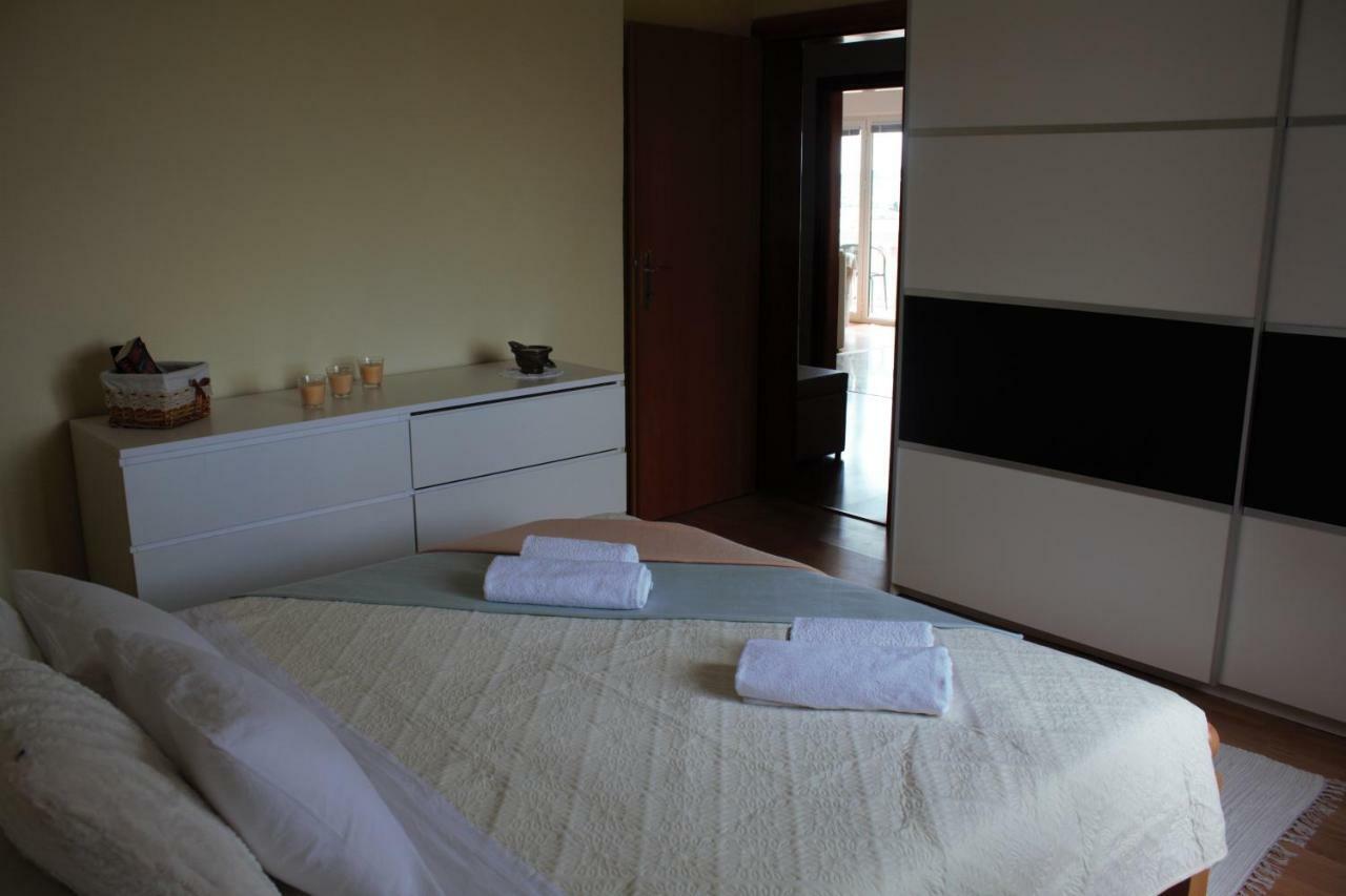 Apartament Lucija 2 Solin Zewnętrze zdjęcie