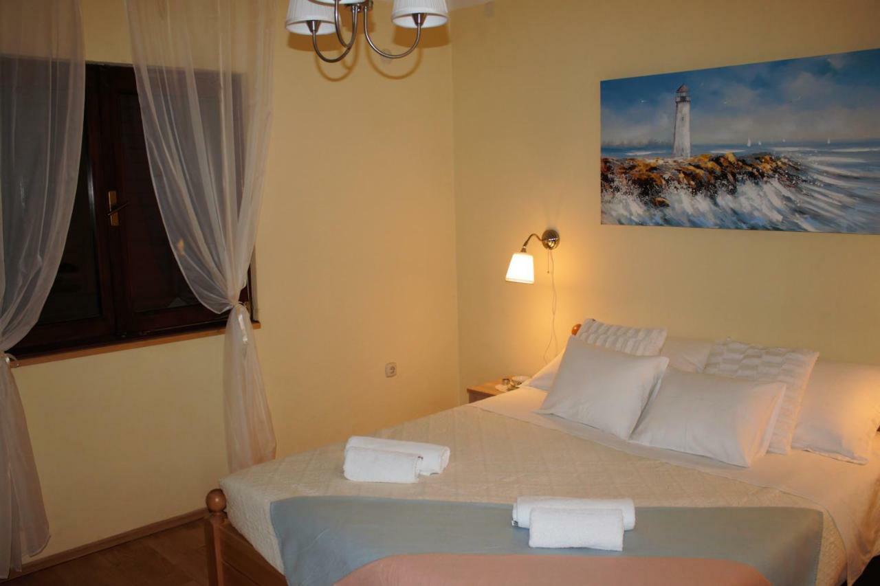 Apartament Lucija 2 Solin Zewnętrze zdjęcie