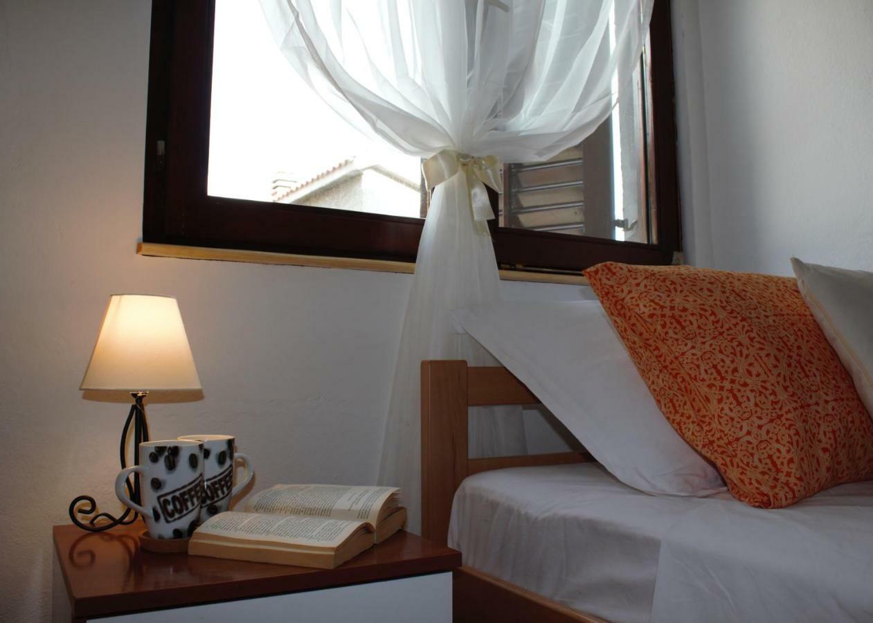 Apartament Lucija 2 Solin Zewnętrze zdjęcie