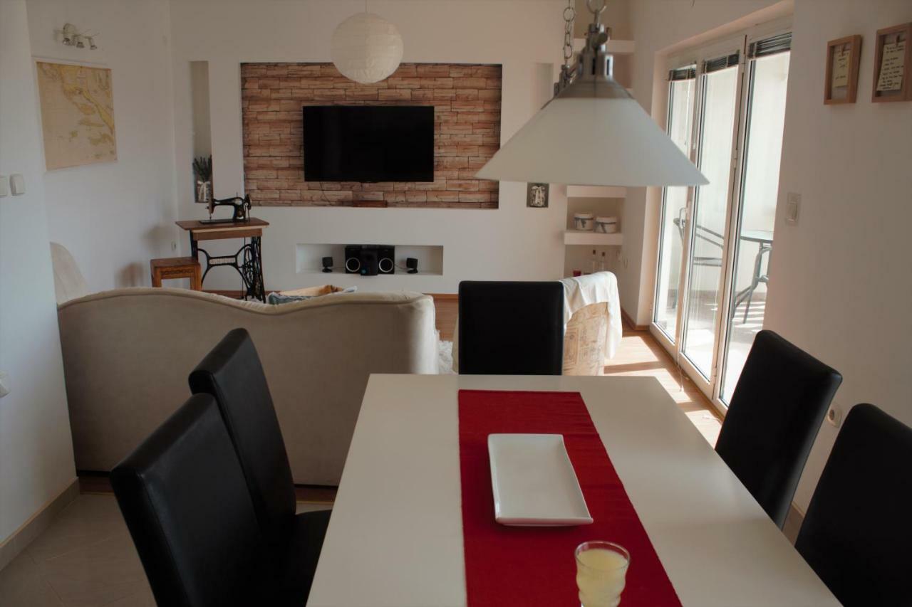 Apartament Lucija 2 Solin Zewnętrze zdjęcie