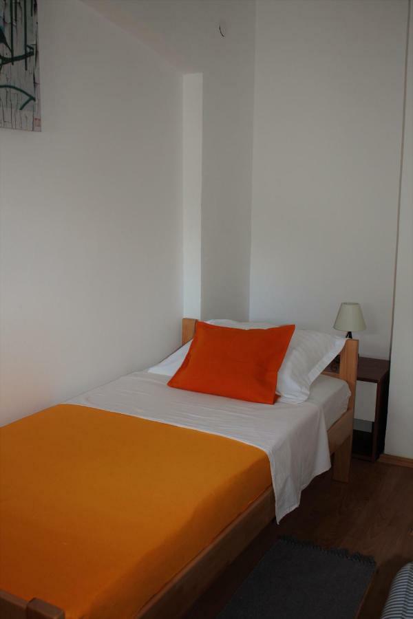 Apartament Lucija 2 Solin Zewnętrze zdjęcie