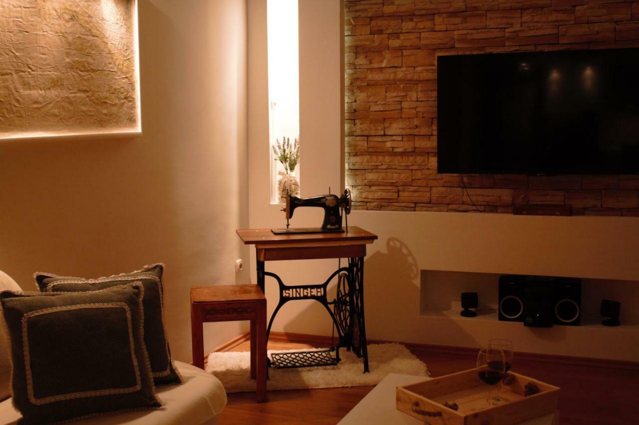 Apartament Lucija 2 Solin Zewnętrze zdjęcie