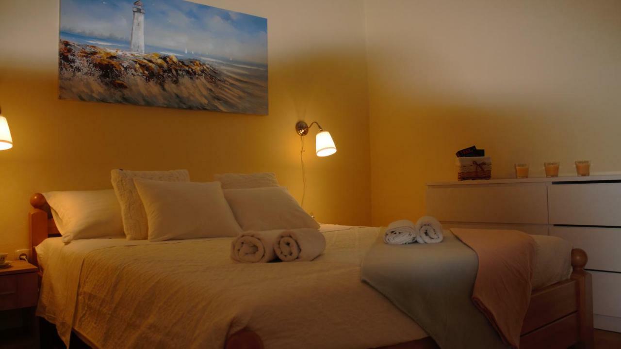 Apartament Lucija 2 Solin Zewnętrze zdjęcie
