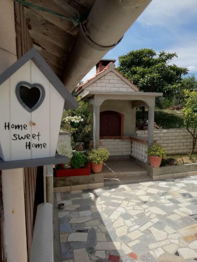 Apartament Lucija 2 Solin Zewnętrze zdjęcie
