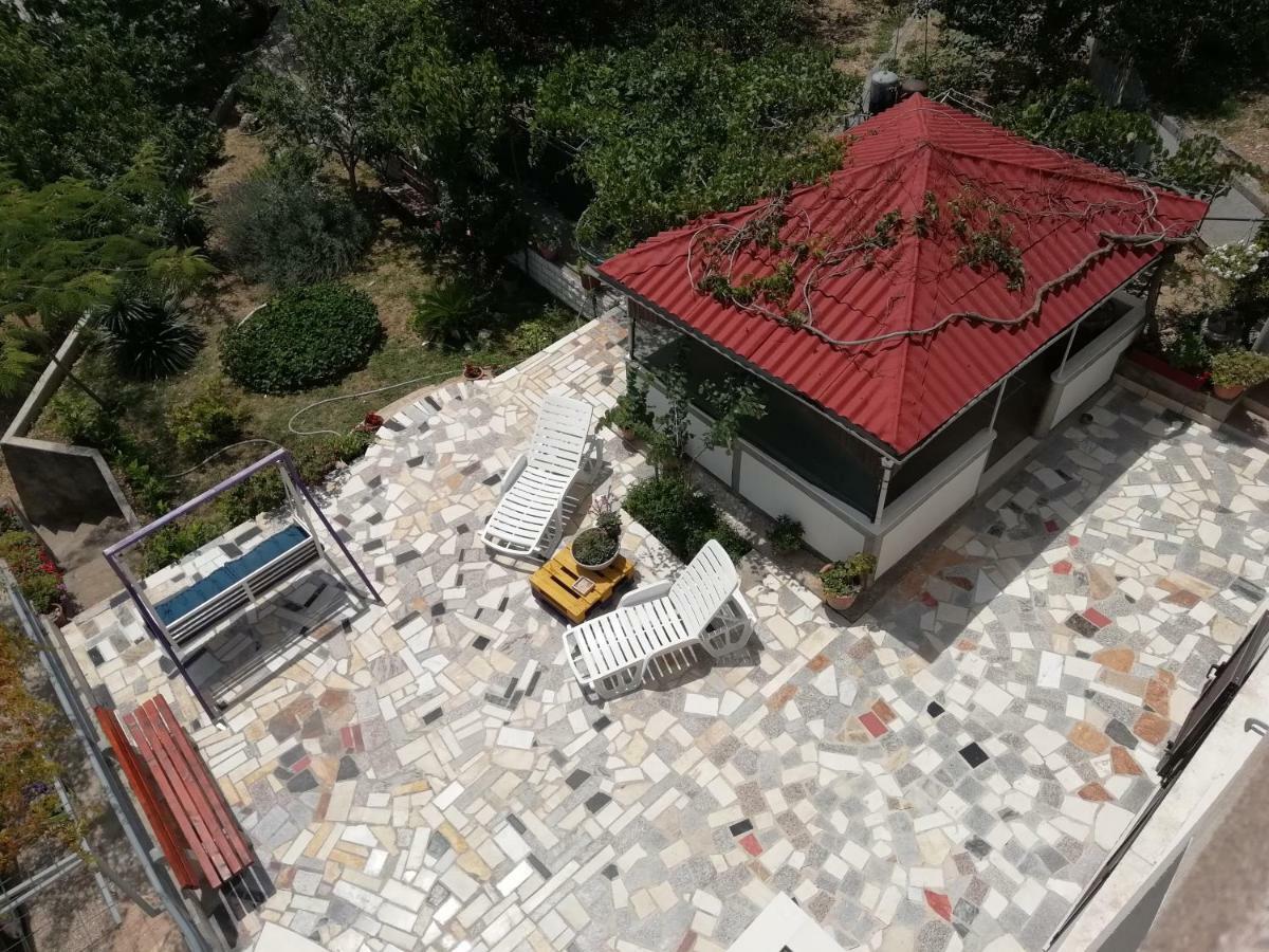 Apartament Lucija 2 Solin Zewnętrze zdjęcie