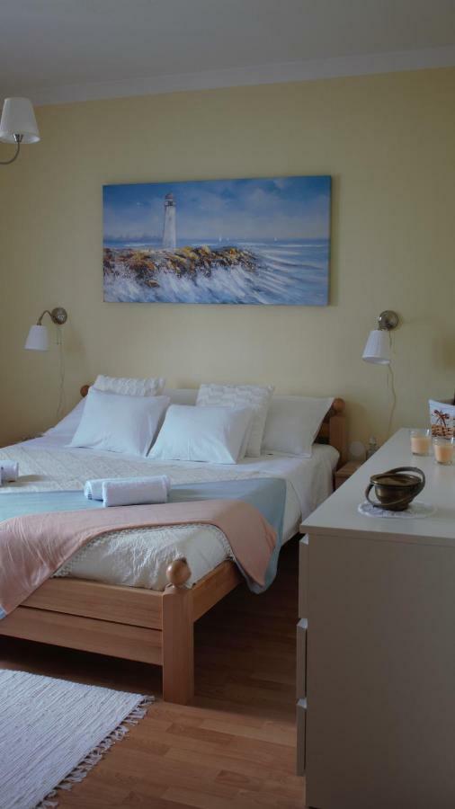 Apartament Lucija 2 Solin Zewnętrze zdjęcie