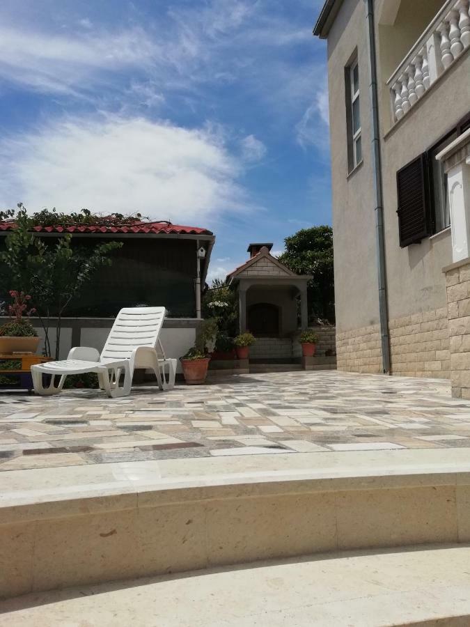 Apartament Lucija 2 Solin Zewnętrze zdjęcie