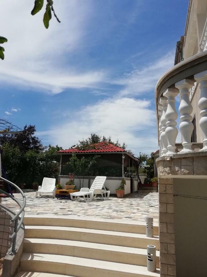 Apartament Lucija 2 Solin Zewnętrze zdjęcie